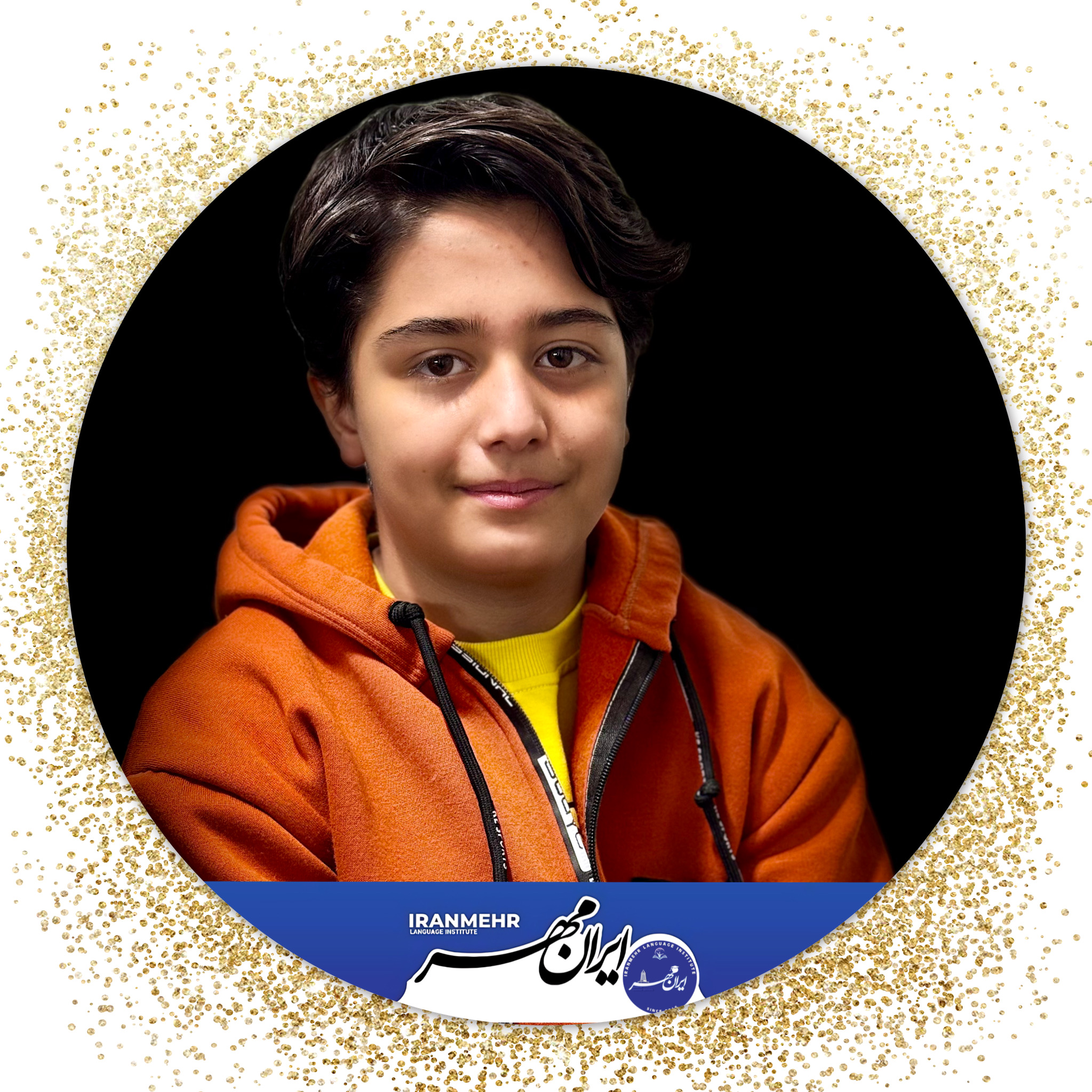 پرهام پورمجاهد